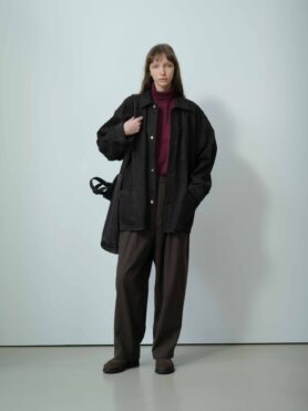 Lookbook Yoko Sakamoto Autumn Winter 2026 23