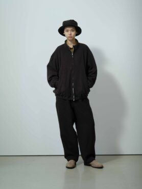 Lookbook Yoko Sakamoto Autumn Winter 2026 29