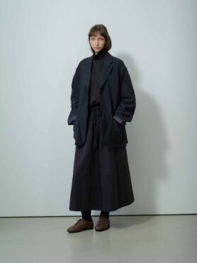 Lookbook Yoko Sakamoto Autumn Winter 2026 3