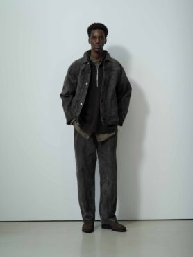 Lookbook Yoko Sakamoto Autumn Winter 2026 30