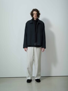 Lookbook Yoko Sakamoto Autumn Winter 2026 31