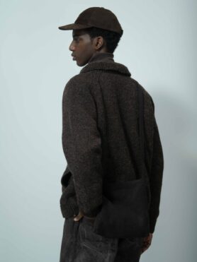 Lookbook Yoko Sakamoto Autumn Winter 2026 38