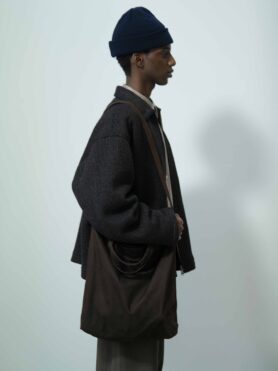 Lookbook Yoko Sakamoto Autumn Winter 2026 43