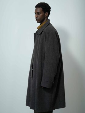 Lookbook Yoko Sakamoto Autumn Winter 2026 47