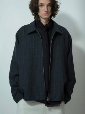 Lookbook Yoko Sakamoto Autumn Winter 2026 49