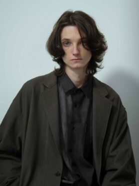 Lookbook Yoko Sakamoto Autumn Winter 2026 52
