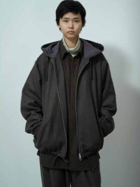 Lookbook Yoko Sakamoto Autumn Winter 2026 53
