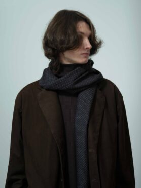Lookbook Yoko Sakamoto Autumn Winter 2026 55