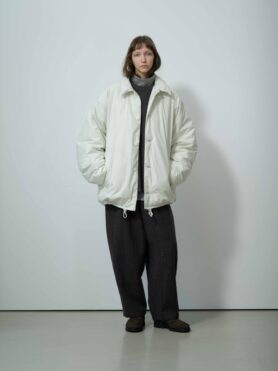 Lookbook Yoko Sakamoto Autumn Winter 2026 9