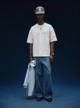 Lookbook about blank Autumn Winter 2026 D1 11