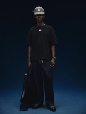 Lookbook about blank Autumn Winter 2026 D1 14