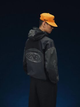 Lookbook about blank Autumn Winter 2026 D1 17