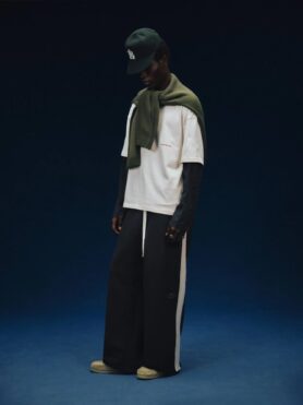 Lookbook about blank Autumn Winter 2026 D1 19