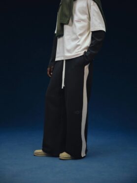 Lookbook about blank Autumn Winter 2026 D1 20