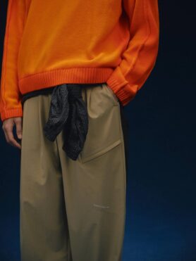 Lookbook about blank Autumn Winter 2026 D1 4
