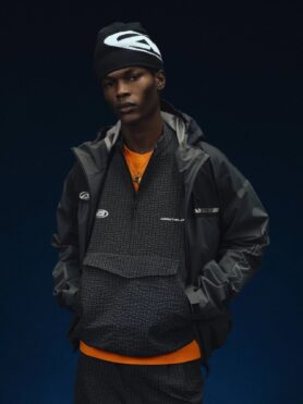 Lookbook about blank Autumn Winter 2026 D1 5