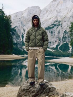 Lookbook about_blank Fall Winter 2026 D2 2