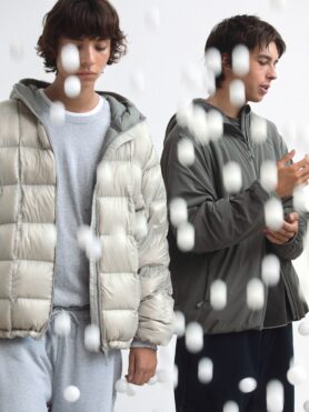 Lookbook thisisneverthat WEATHER GEAR Fall 2026 7