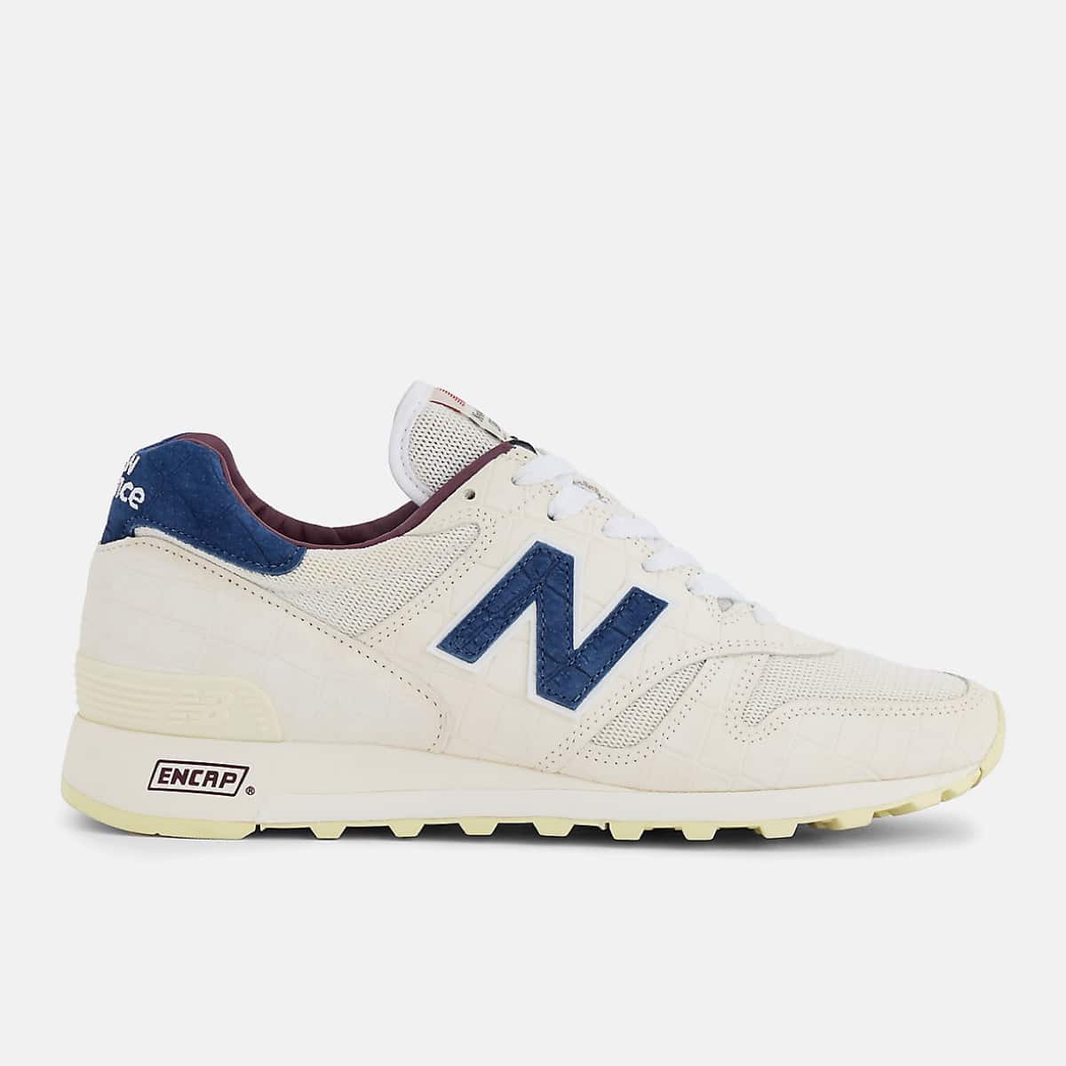 New Balance 1300 Sea Salt U1300SS 2