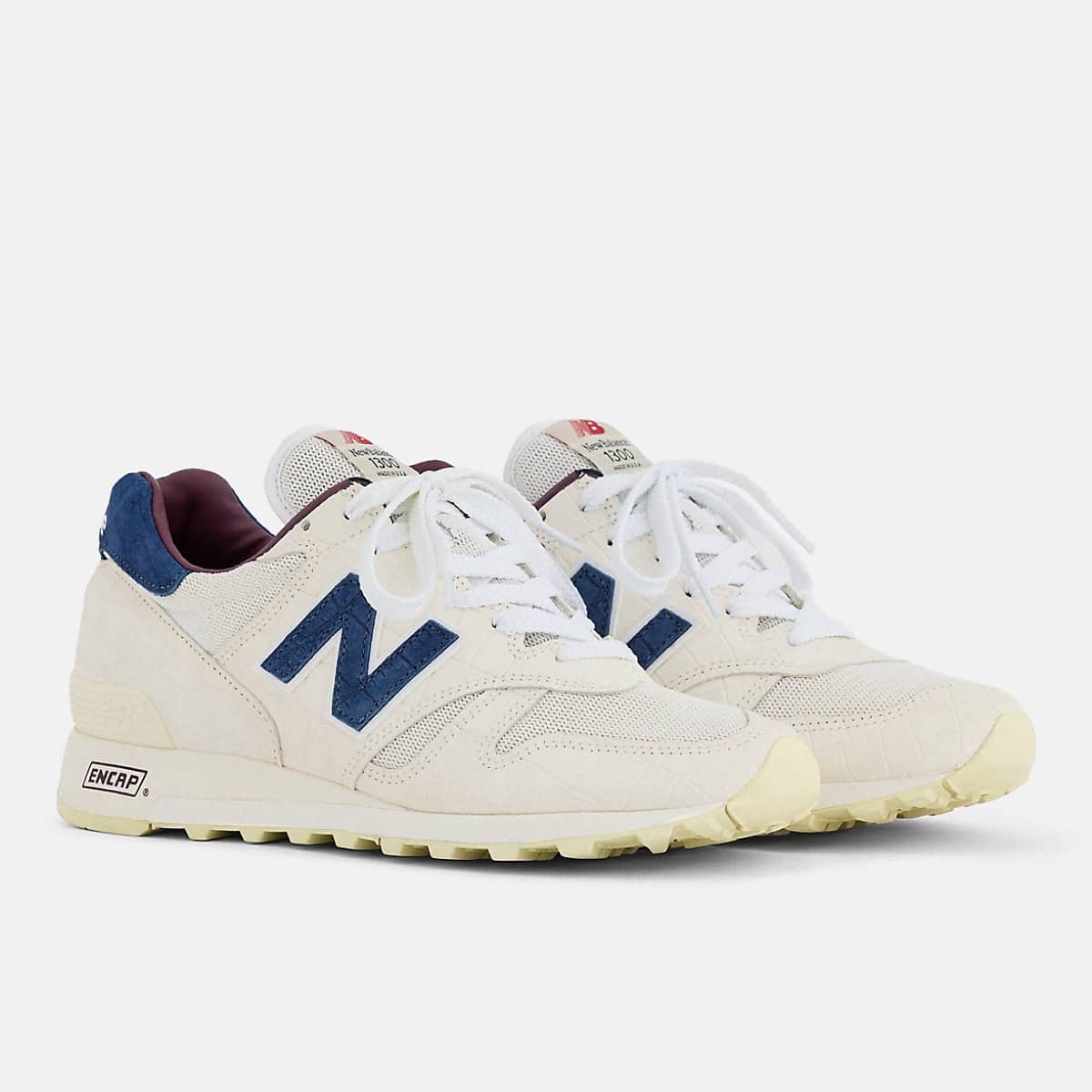 New Balance 1300 Sea Salt U1300SS 4