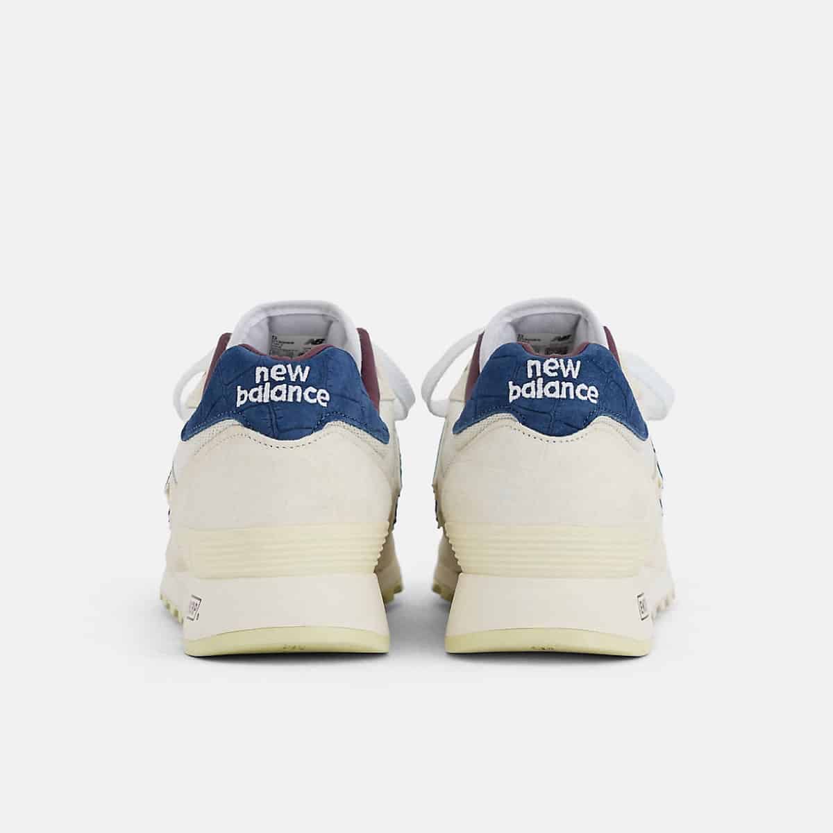 New Balance 1300 Sea Salt U1300SS 6
