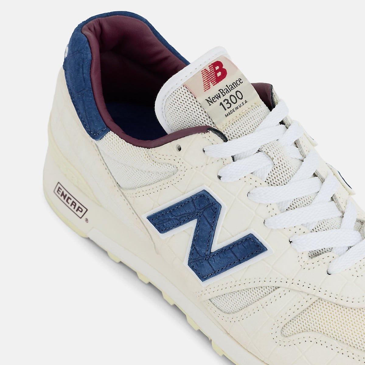 New Balance 1300 Sea Salt U1300SS 7