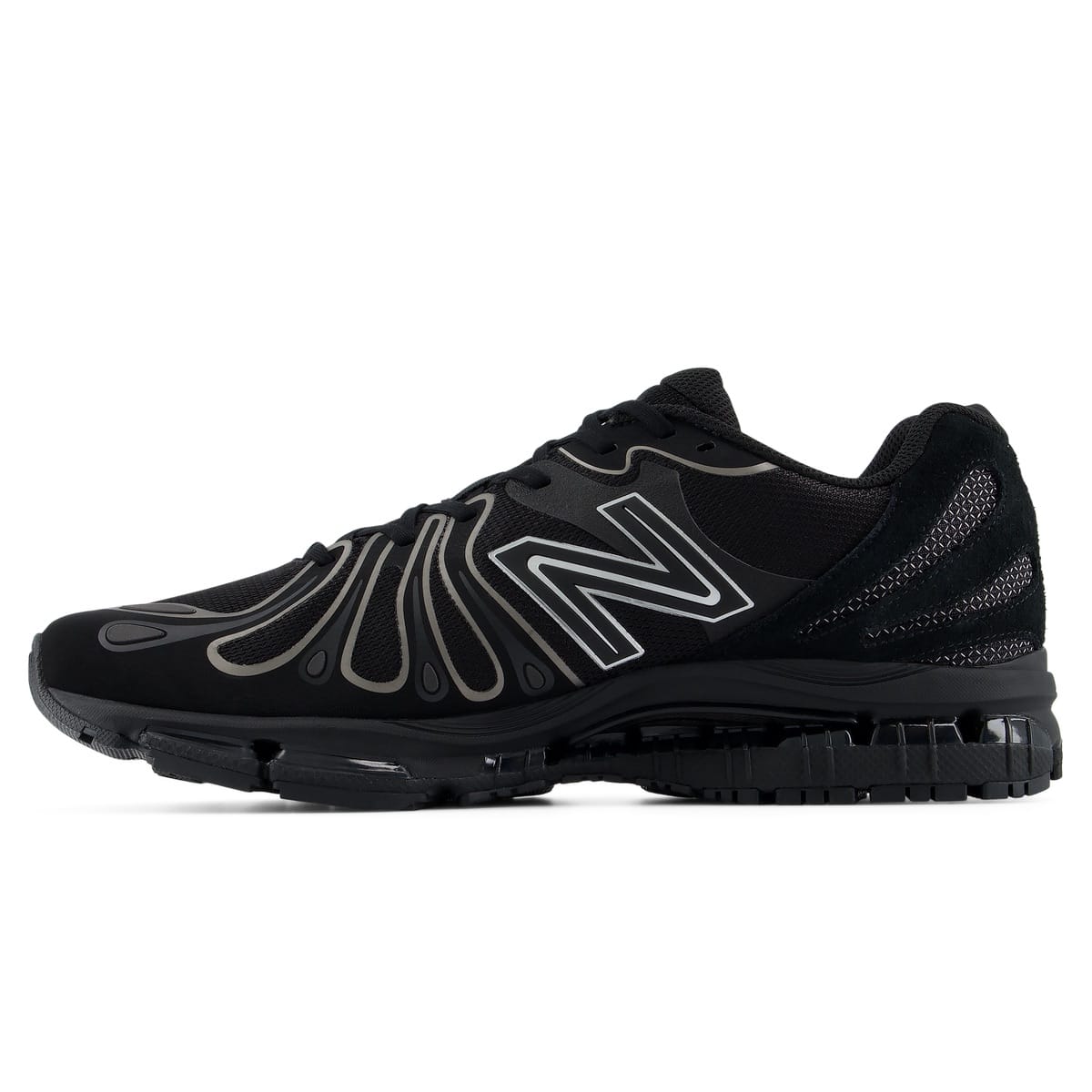 New Balance 1890 Black Silver U189093H 3