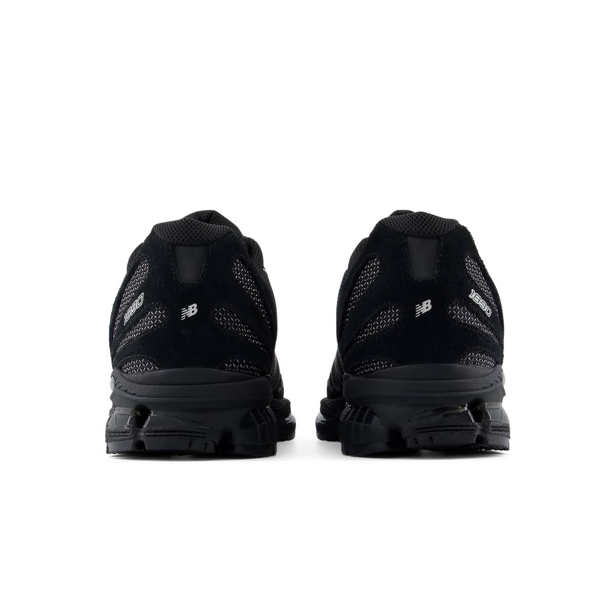 New Balance 1890 Black Silver U189093H 6