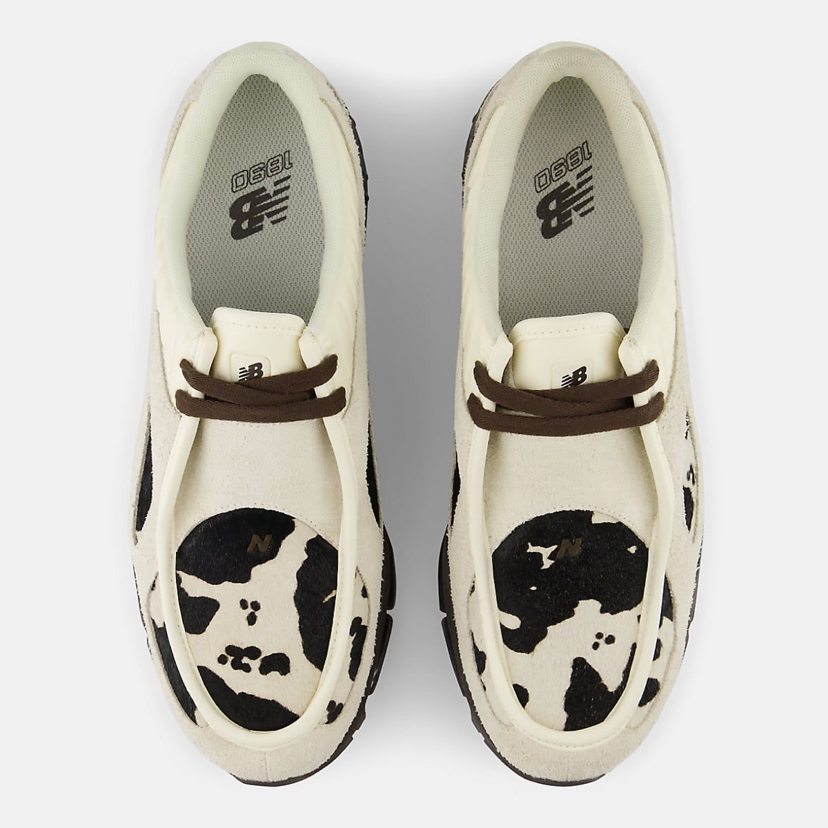 New Balance 1890A Cowprint U18906M2 5
