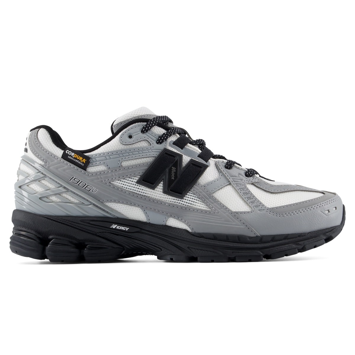 New Balance 1906 Cordura Slate Grey U19064W2 2
