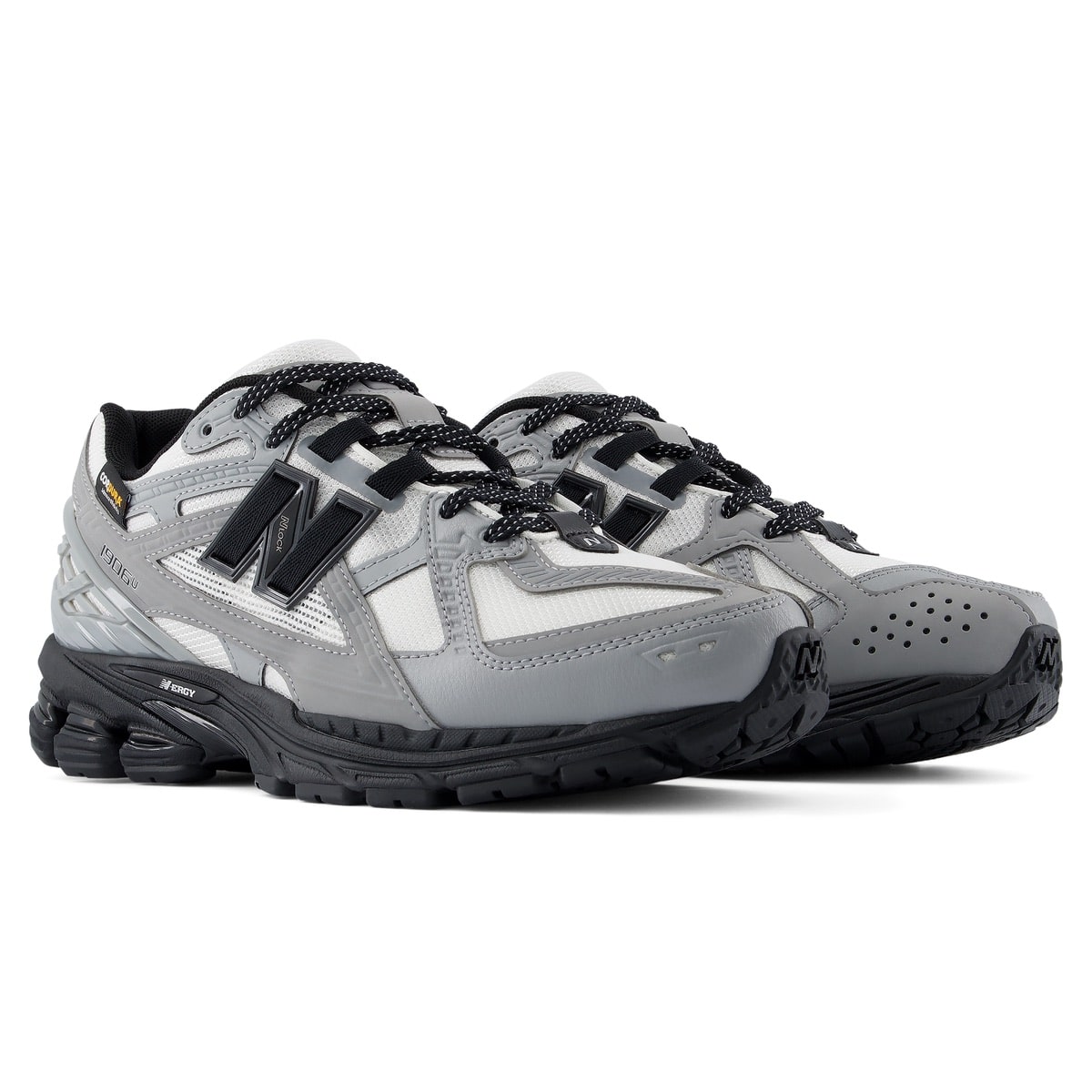 New Balance 1906 Cordura Slate Grey U19064W2 4
