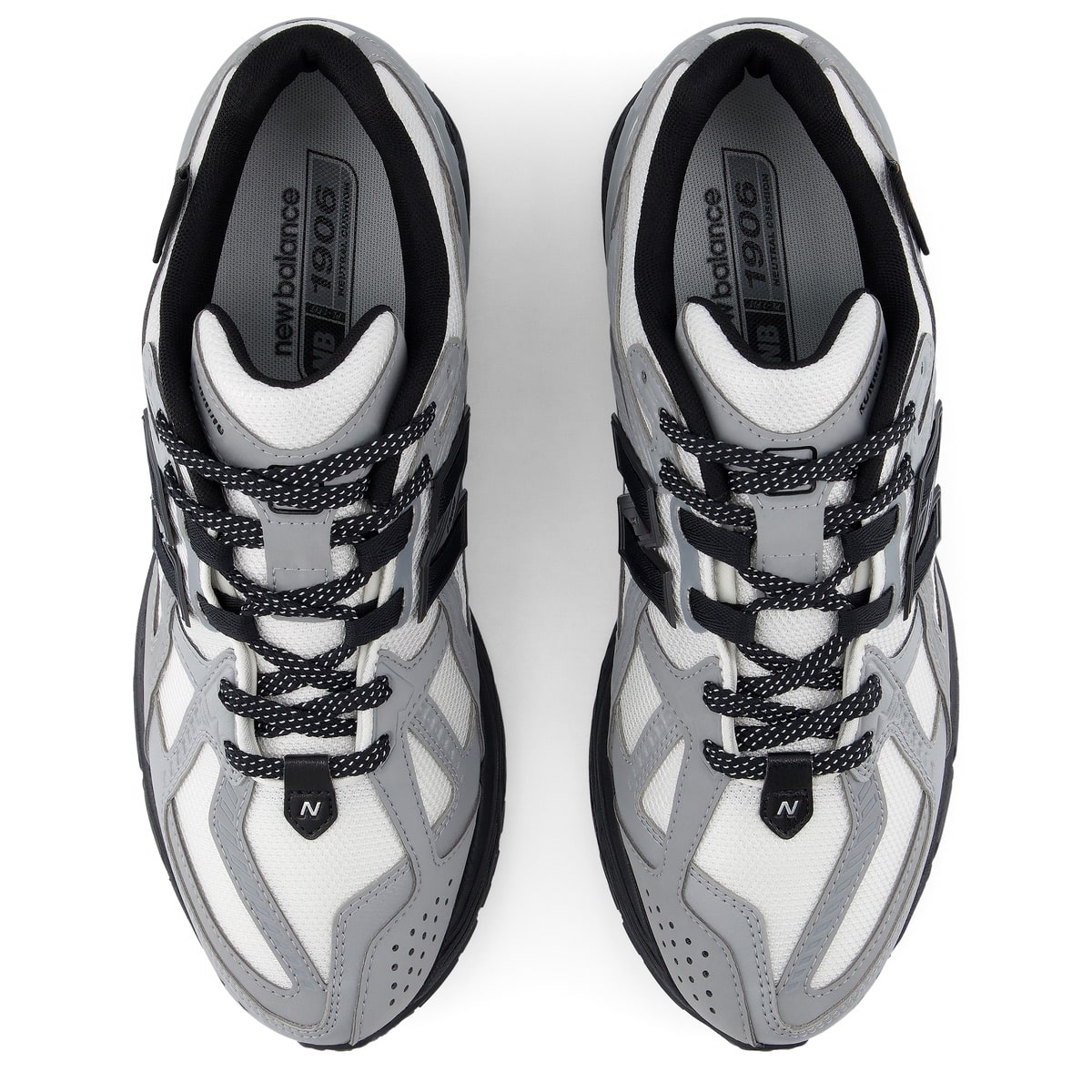 New Balance 1906 Cordura Slate Grey U19064W2 5