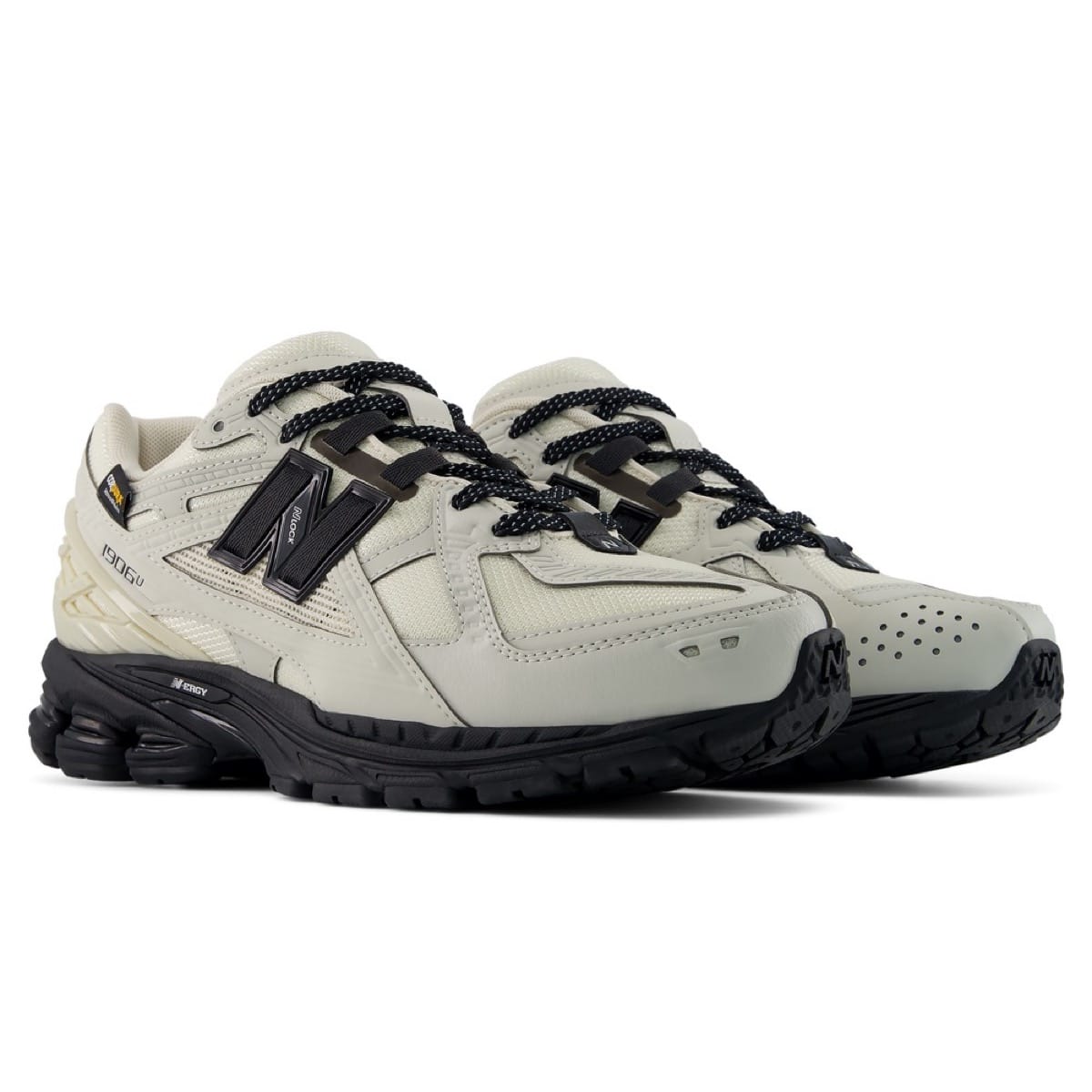 New Balance 1906 Timberwolf Black U190681D 4