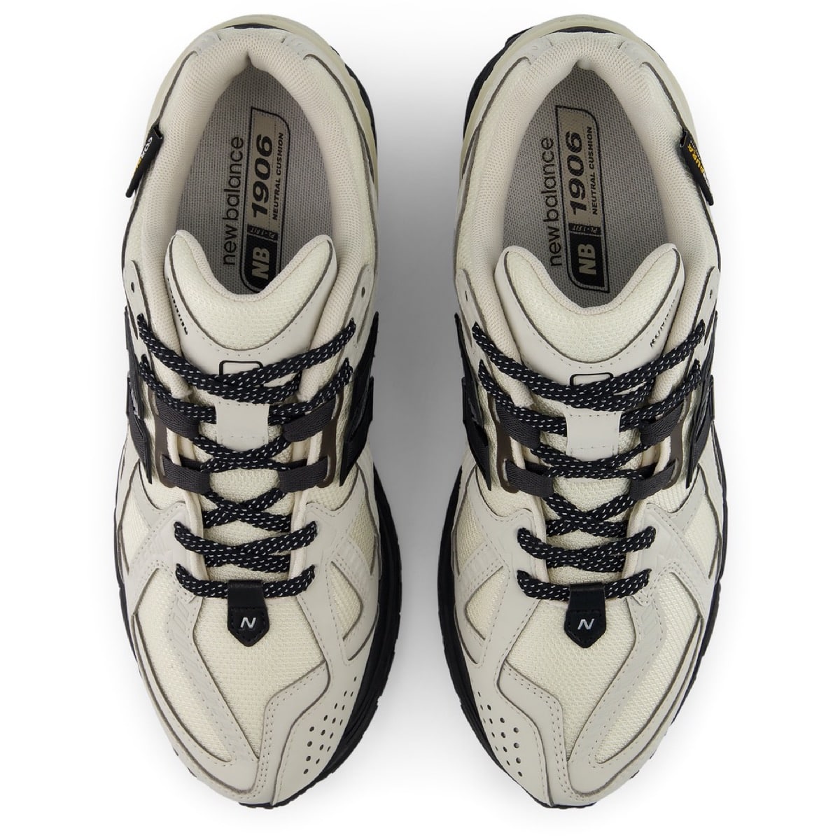 New Balance 1906 Timberwolf Black U190681D 5