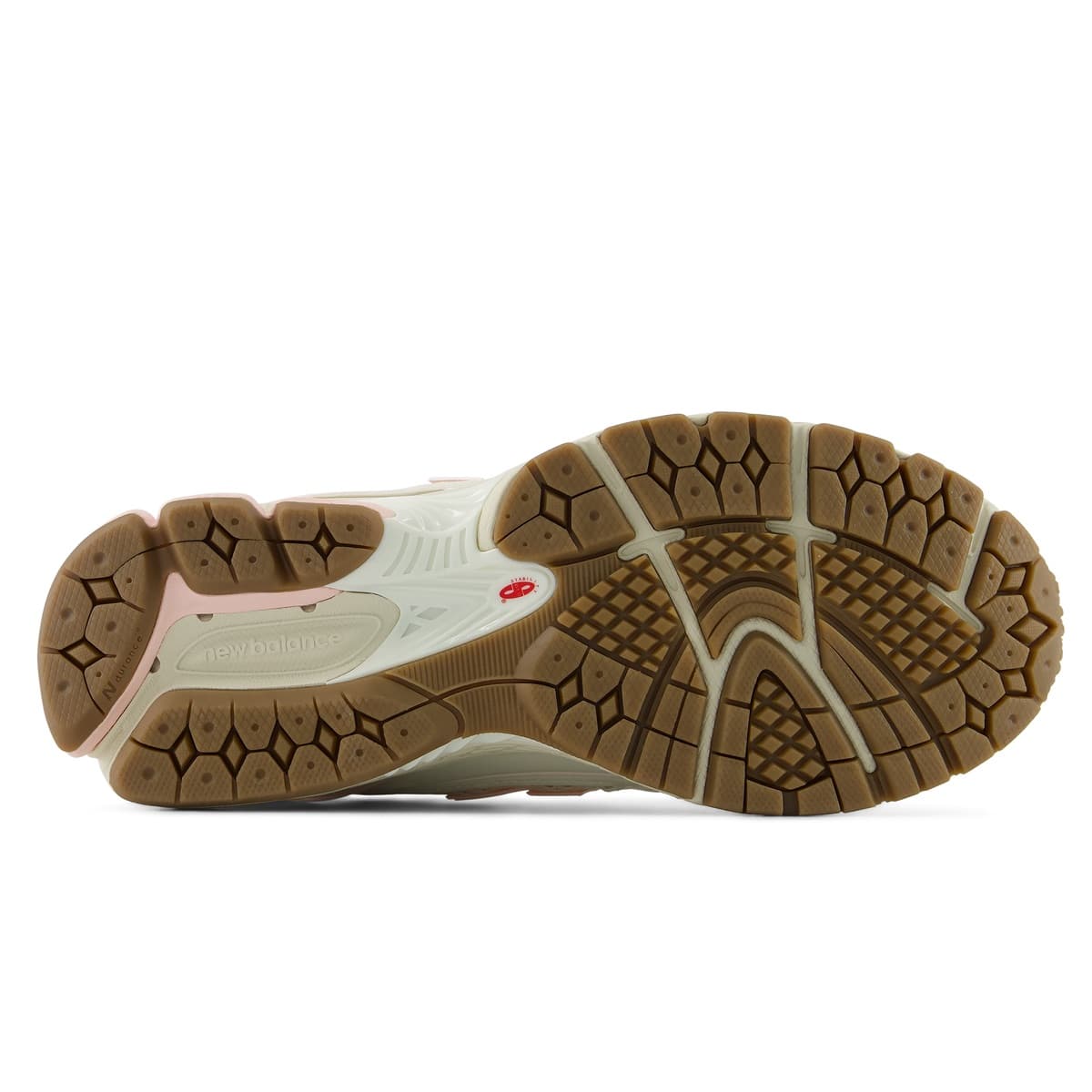 New Balance 1906R Beige Pink U190683T 1
