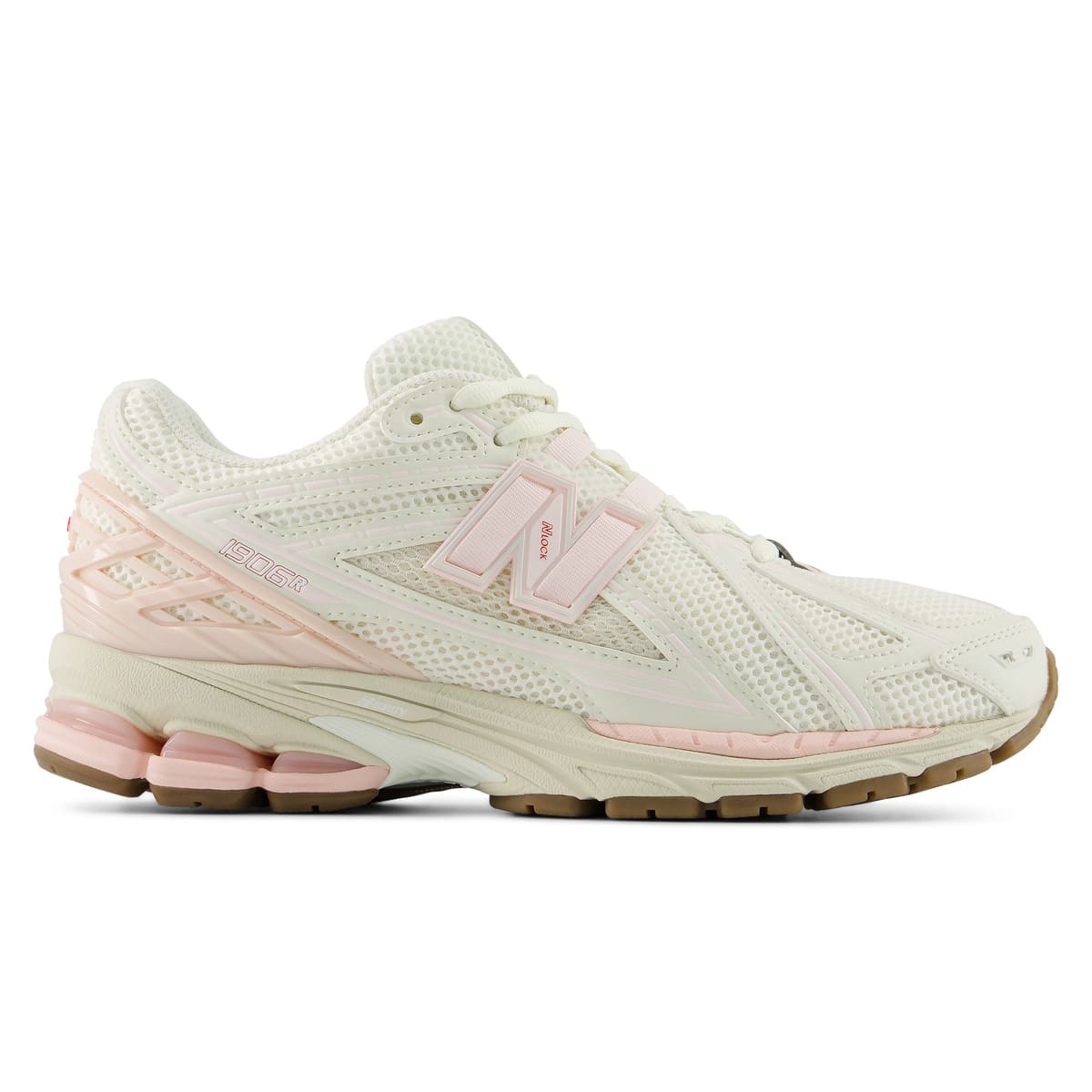 New Balance 1906R Beige Pink U190683T 2