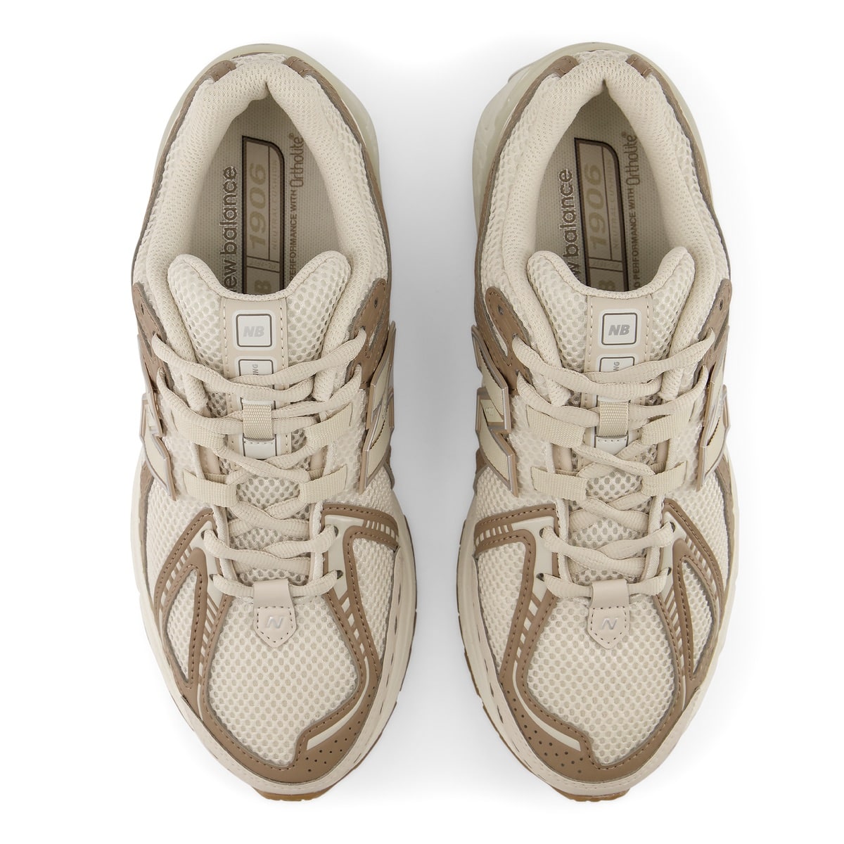 New Balance 1906R Beige U19069FG 5