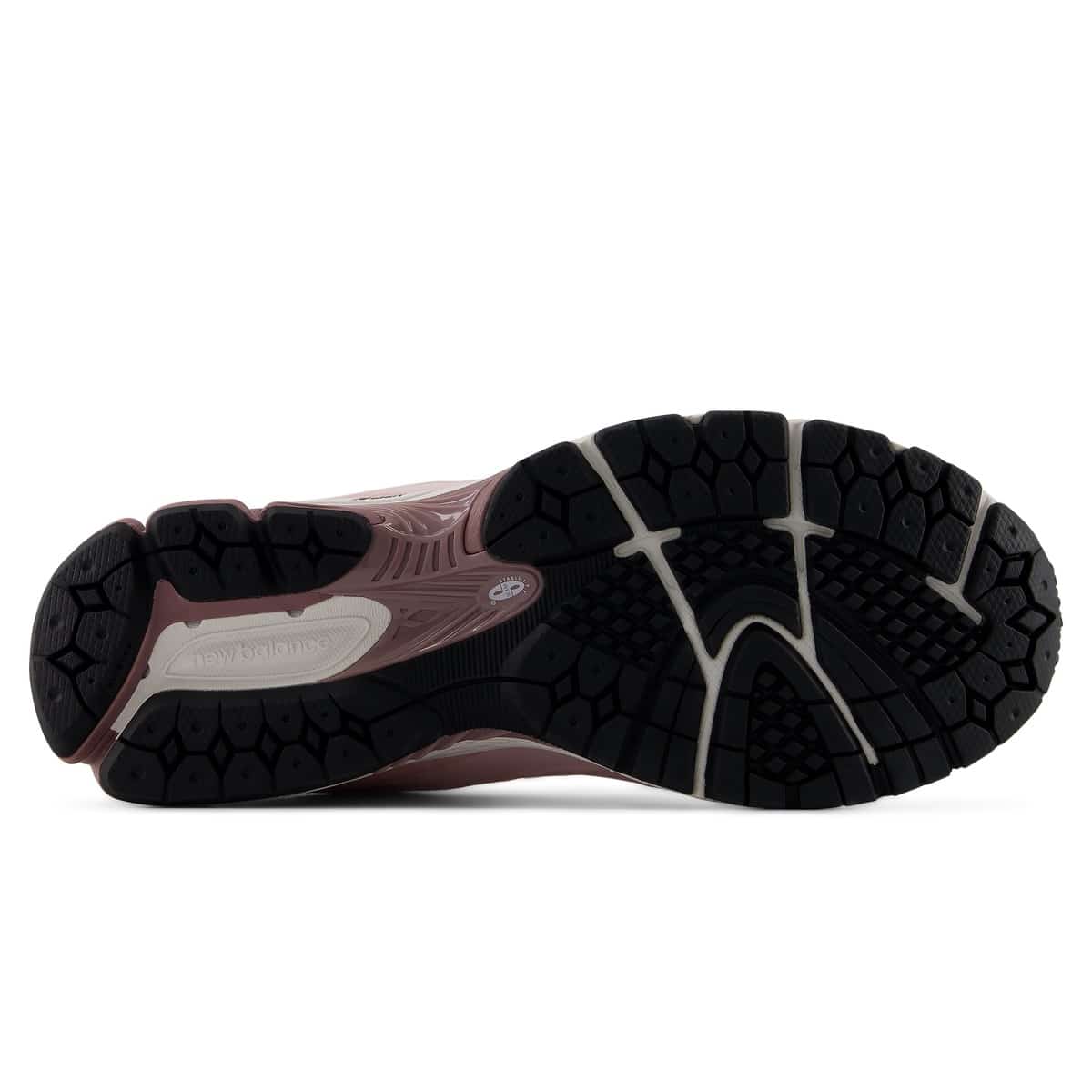 New Balance 2002R Pink U20026CU 1