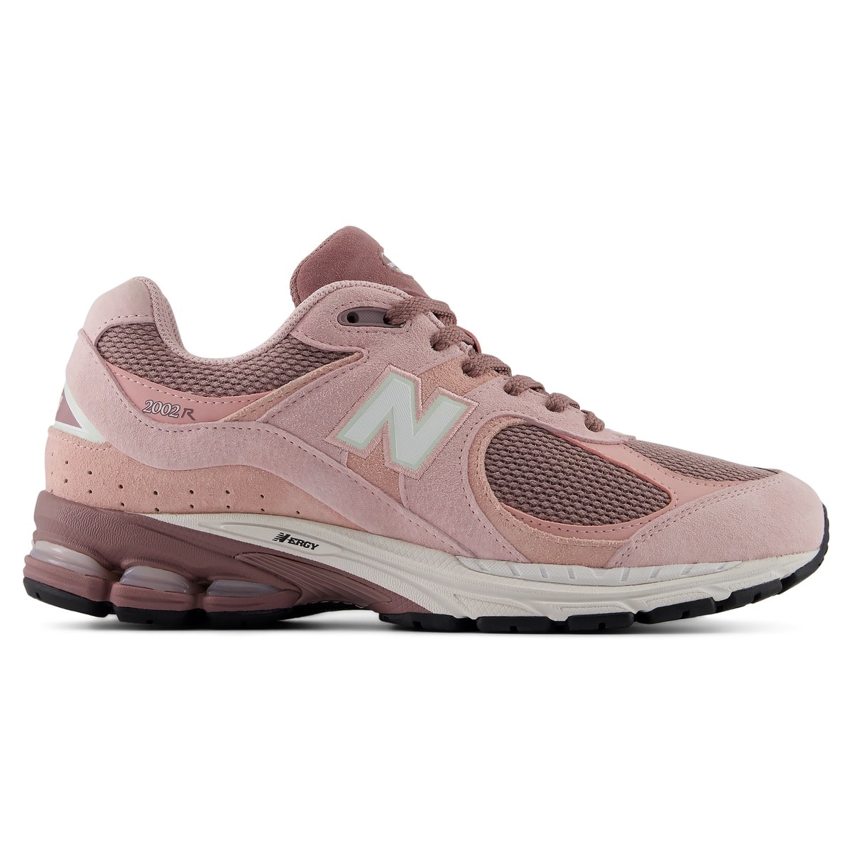 New Balance 2002R Pink U20026CU 2