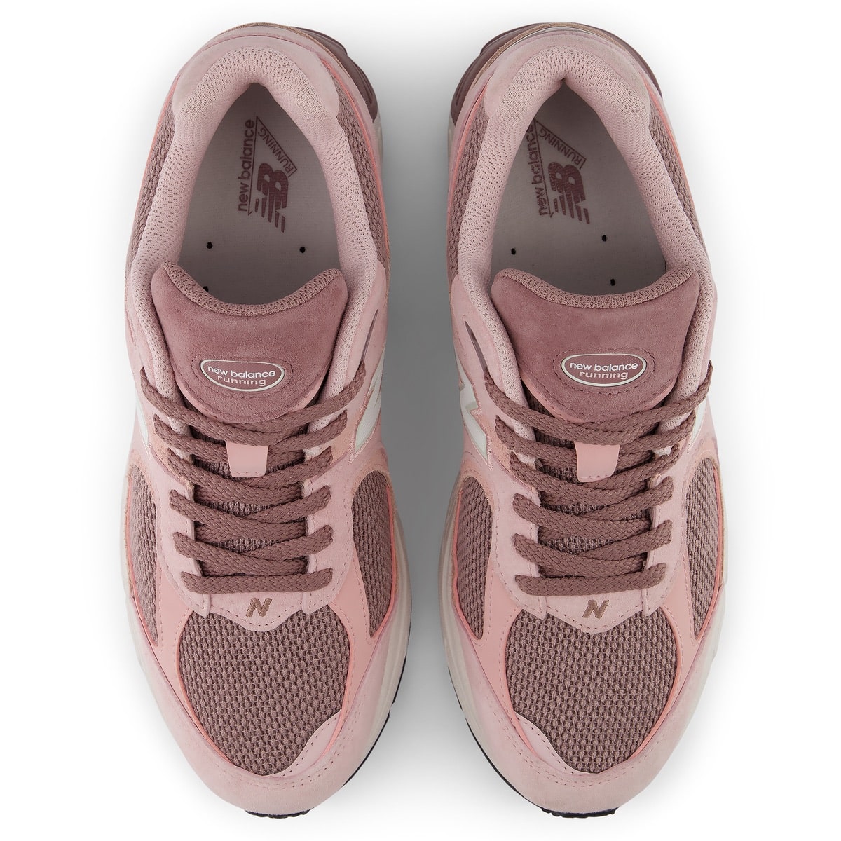 New Balance 2002R Pink U20026CU 5
