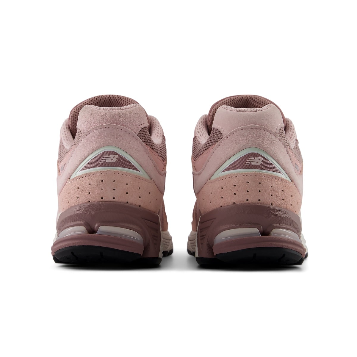 New Balance 2002R Pink U20026CU 6
