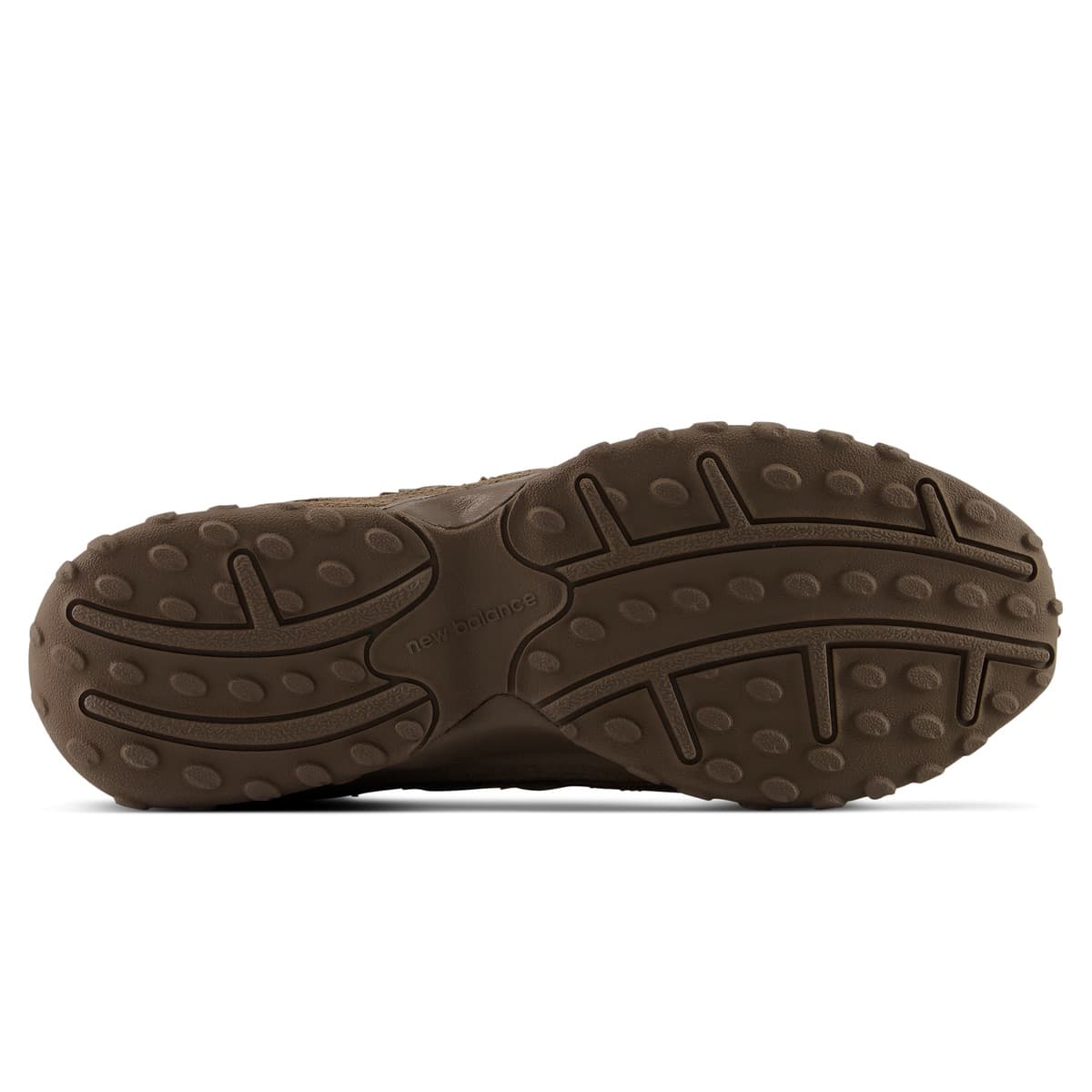 New Balance 204L Brown U204L717 1