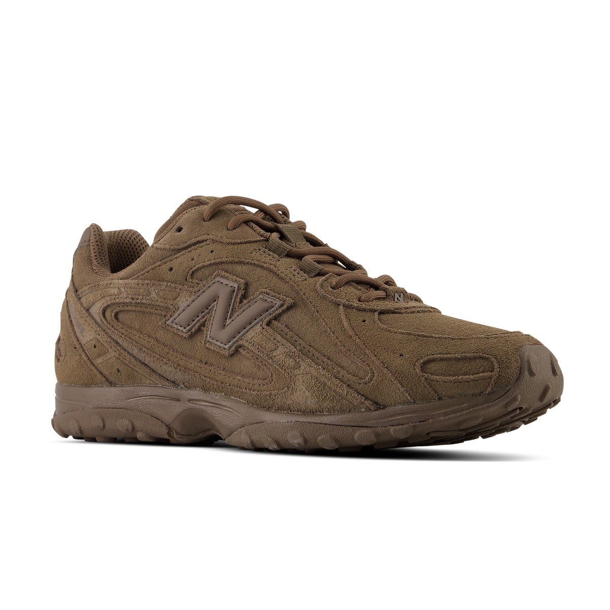 New Balance 204L Brown U204L717 4
