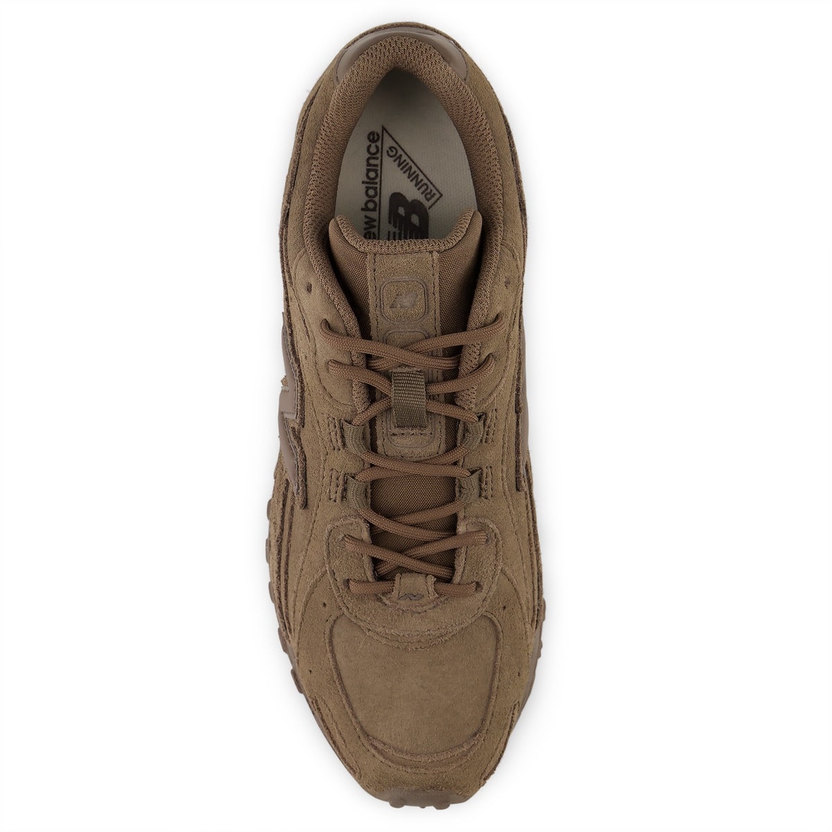 New Balance 204L Brown U204L717 5