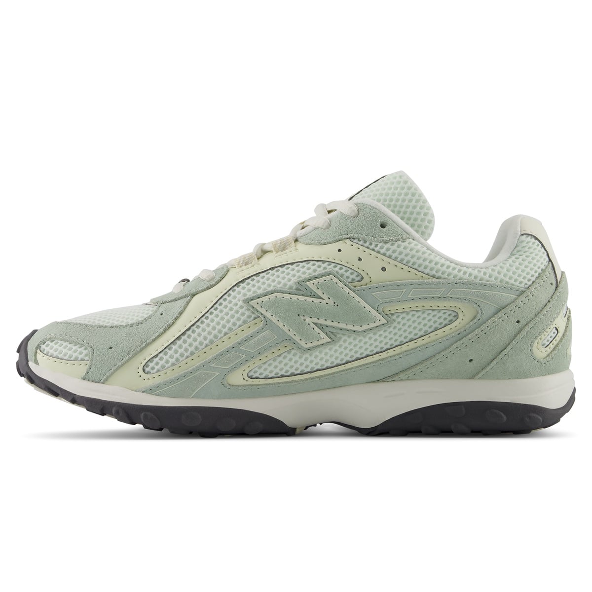 New Balance 204L Silver Moss Mint Water U204LCCD 3
