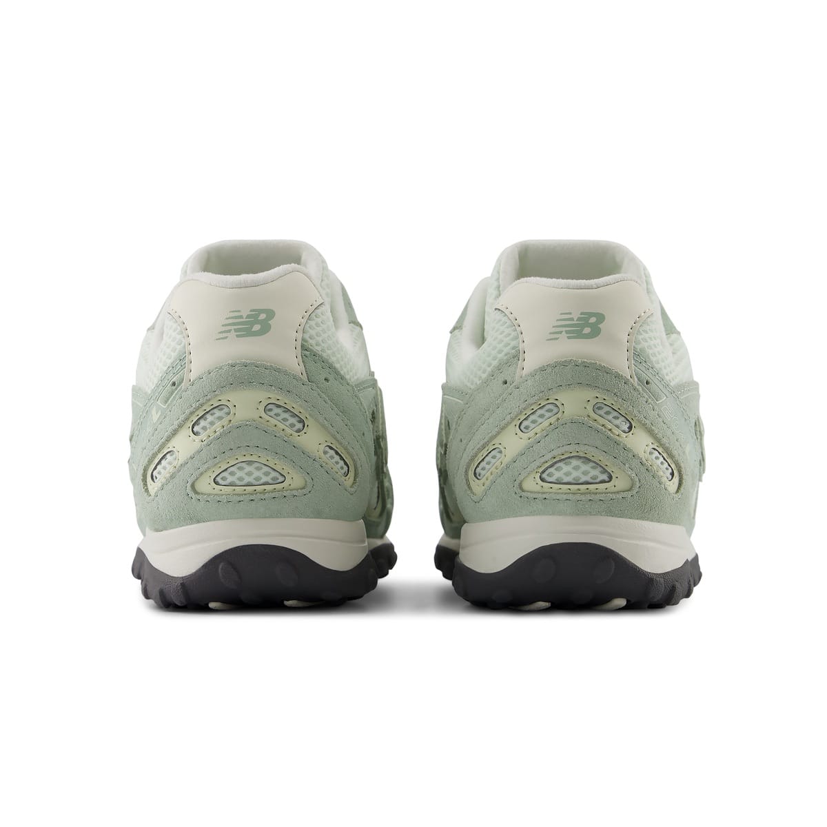 New Balance 204L Silver Moss Mint Water U204LCCD 6