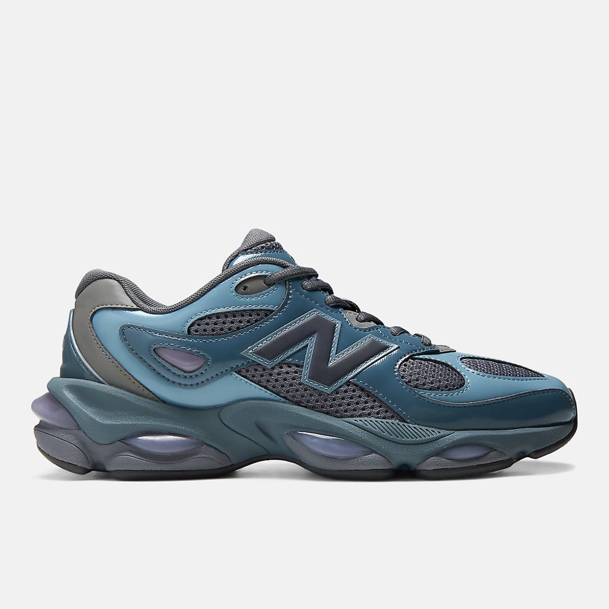 New Balance 983 Shadow Blue U9835DU 2