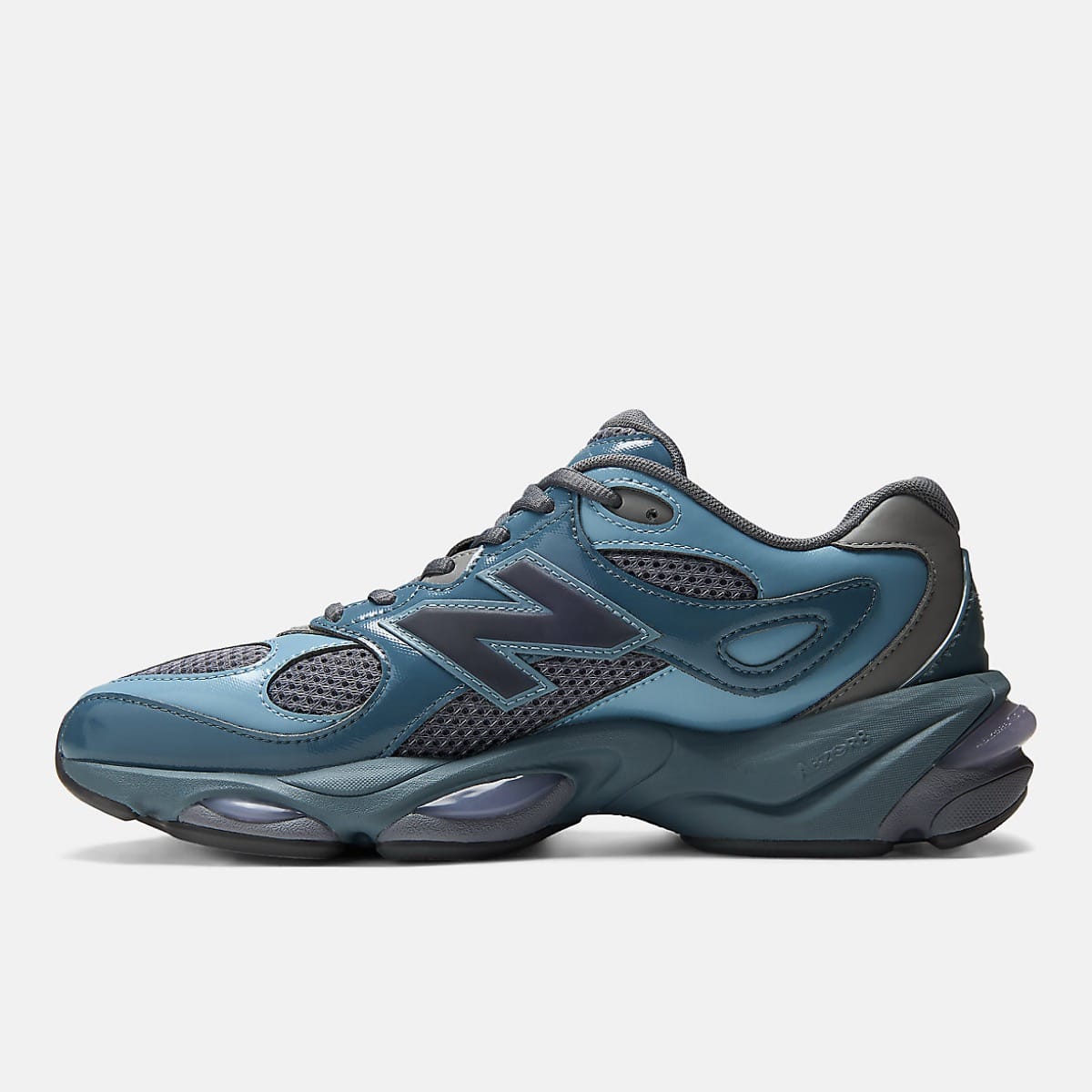 New Balance 983 Shadow Blue U9835DU 3