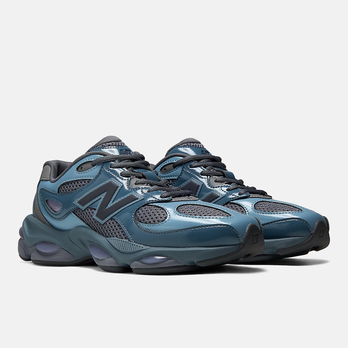 New Balance 983 Shadow Blue U9835DU 4
