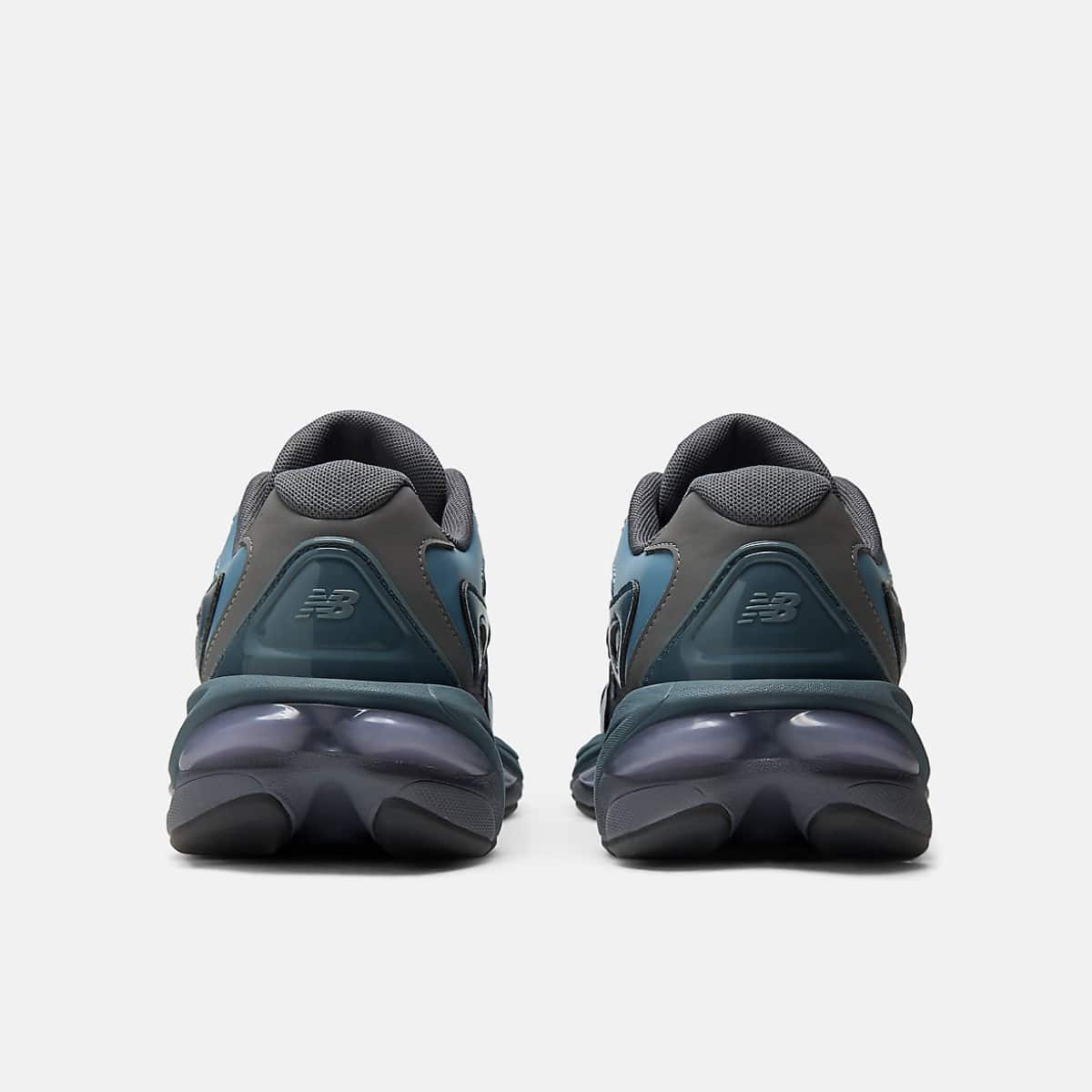 New Balance 983 Shadow Blue U9835DU 6